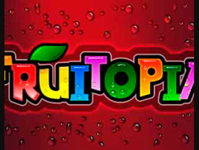 Fruitopia